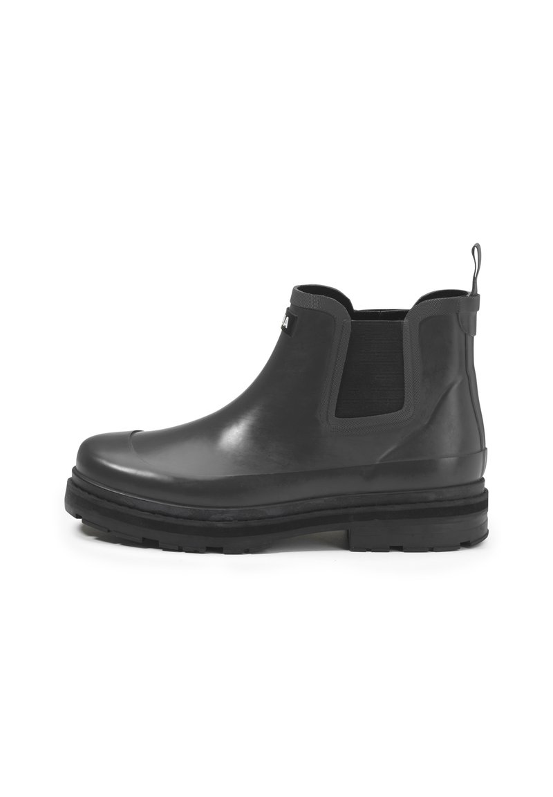 Aigle - SOFT RAIN M - Stivali di gomma - black, Ingrandire