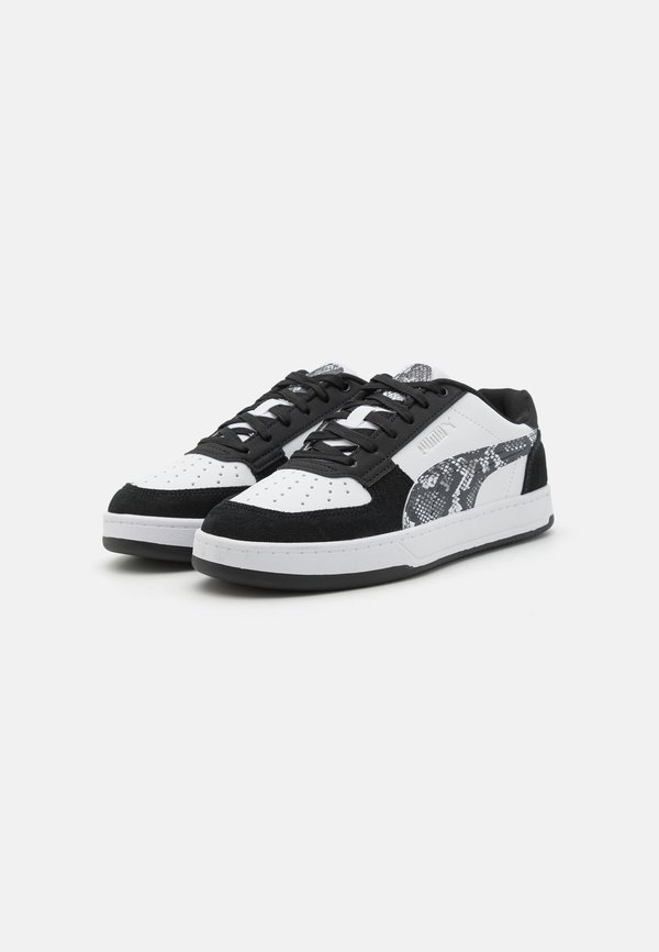 CAVEN 2.0 SNAKE CHIC - Trainers3