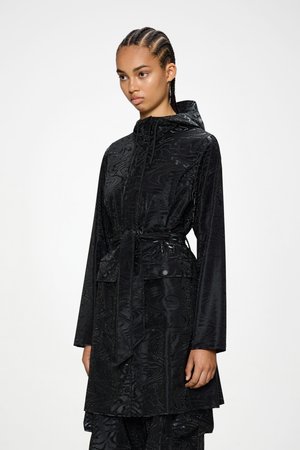 CURVE UNISEX - Παρκά - amp