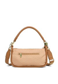 Y Not? Borsa a mano - rosa