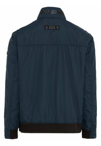 camel active LEICHTER - Waterproof jacket - night blue
