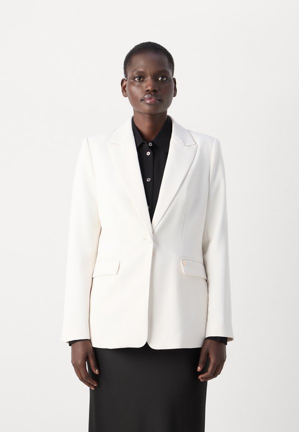 MILEY - Blazer - ecru4