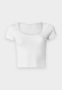 Neizvēlēts, bright white