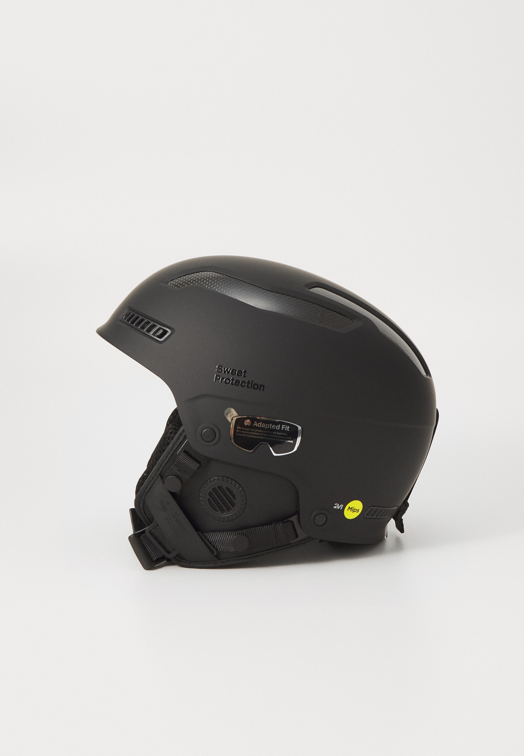 Sweet Protection TROOPER 2VI MIPS HELMET UNISEX - Helm - dirt