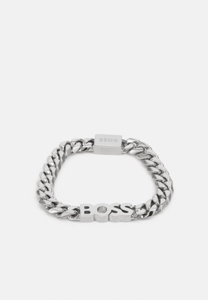 BOSS KASSY - Armbånd - silver-coloured