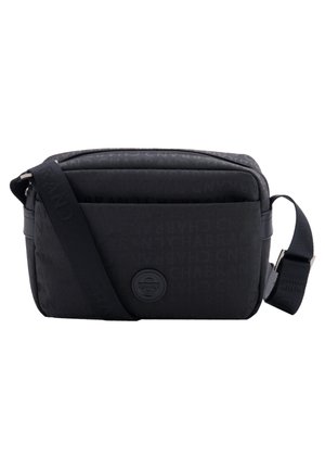 PRADO CHABRAND - Sac bandoulière - black