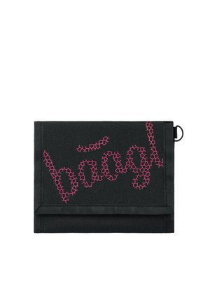 Wallet - schwarz