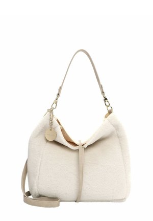 Borsa a mano - ecru