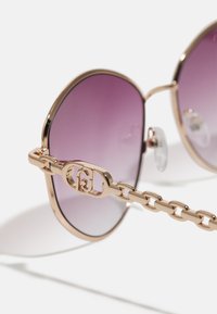 LIU JO Aurinkolasit - rose gold-coloured