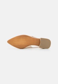 Marco Tozzi Ballerines - powder