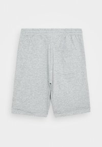 Não selecionado, grey