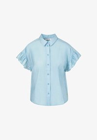 Επιλέχθηκε, pastel blue -