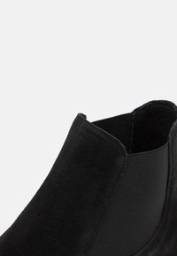 Selected Homme Klassiset nilkkurit - black