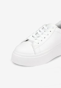 Bosanova Zapatillas - blanco