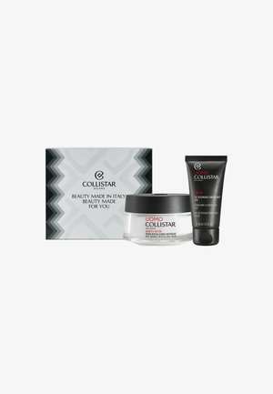 Collistar, GIFTSET ANTI-WRINKLE REVITALIZING CREAM - Gesichtspflegeset