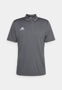 ENTRADA 22 - Polo shirt - team grey four