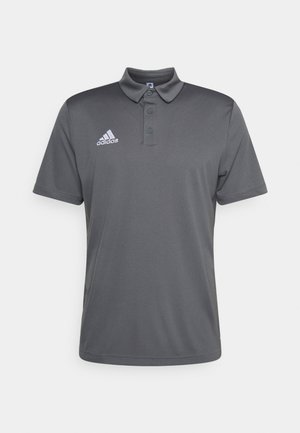 adidas Performance ENTRADA - Camiseta deportiva - team grey four