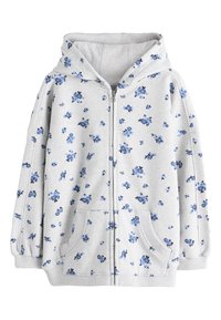 Non sélectionné, grey ditsy