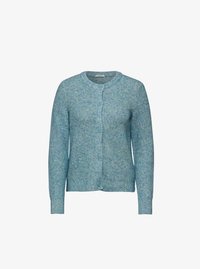 Unausgewählt, blau
