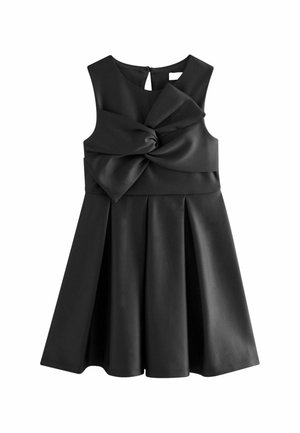 SCUBA - REGULAR FIT - Freizeitkleid - black bow detail