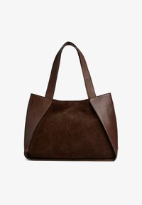 Seleccionado, chocolate