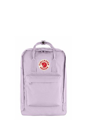KÅNKEN LAPTOP - Rugzak - pastel lavender