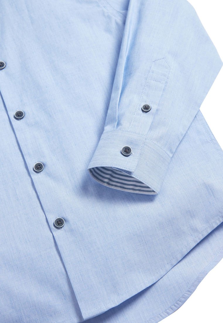 Next LONG SLEEVE SMART SHIRT (3-16YRS 