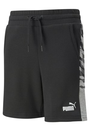 Shorts - black