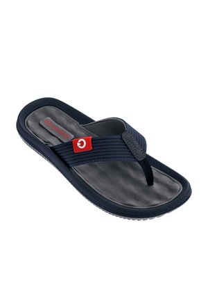 Sandalias de dedo - blue