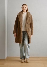 Kennel + Schmenger ZAP - Vysoké tenisky - nuts