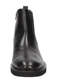 Sioux ROGTANOS-701-WF - Bottines - noir