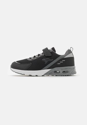 KX-ARG UNISEX - Sneaker low - black