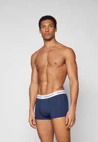 GANT - TRUNK 3 PACK - Panties - multicolor Thumbnail-Bild 1