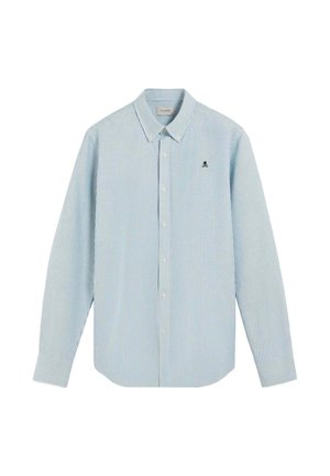 Camisa - duck stripes