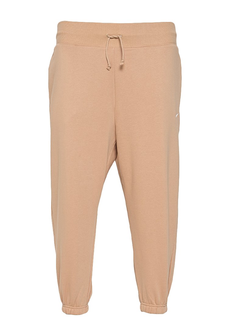 Nike Sportswear Trainingsbroek zandkleur