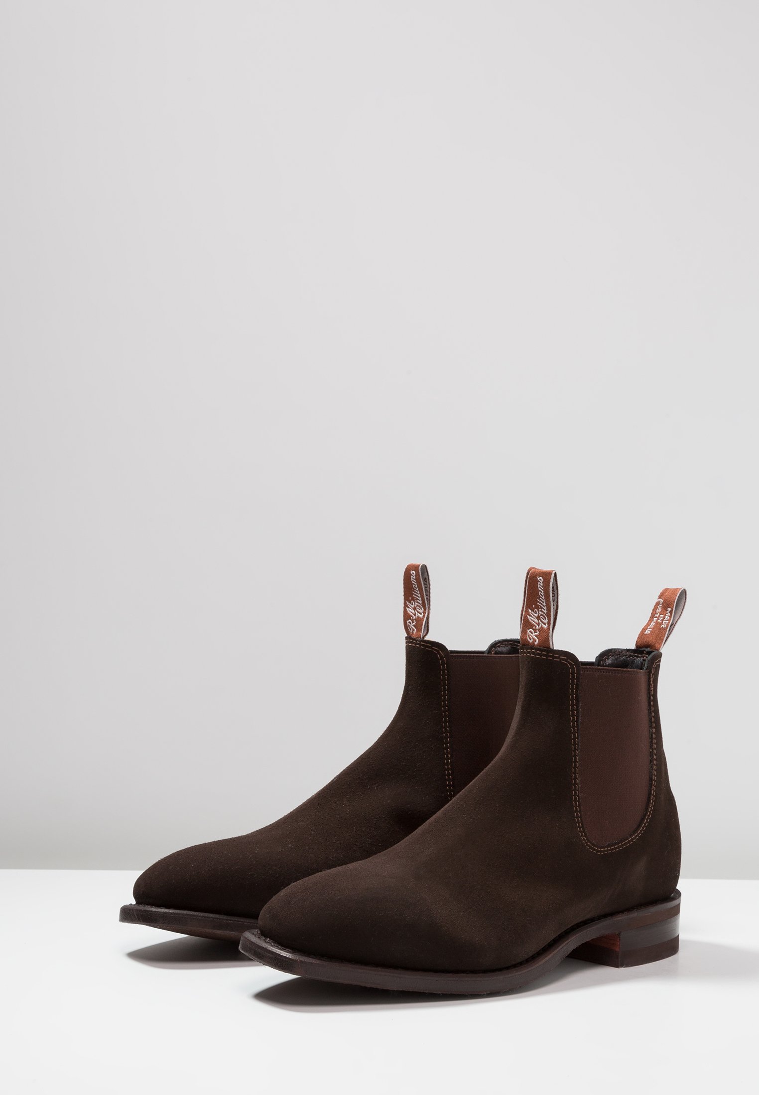 rm williams ankle boots
