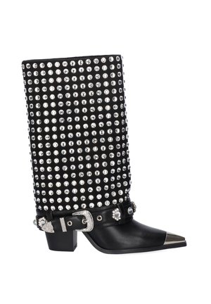Botas - black