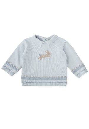 CONEJITO - Jersey de punto - porcelana