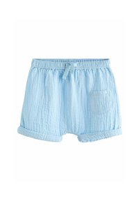 Next SET - REGULAR FIT - Shortsit - blue