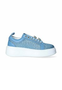 GIO+ SNEAKERS - Sneakers basse - turchese