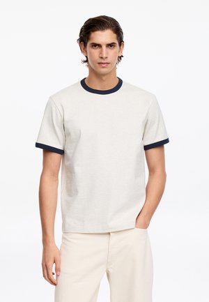 ARKET, - T-shirt basic