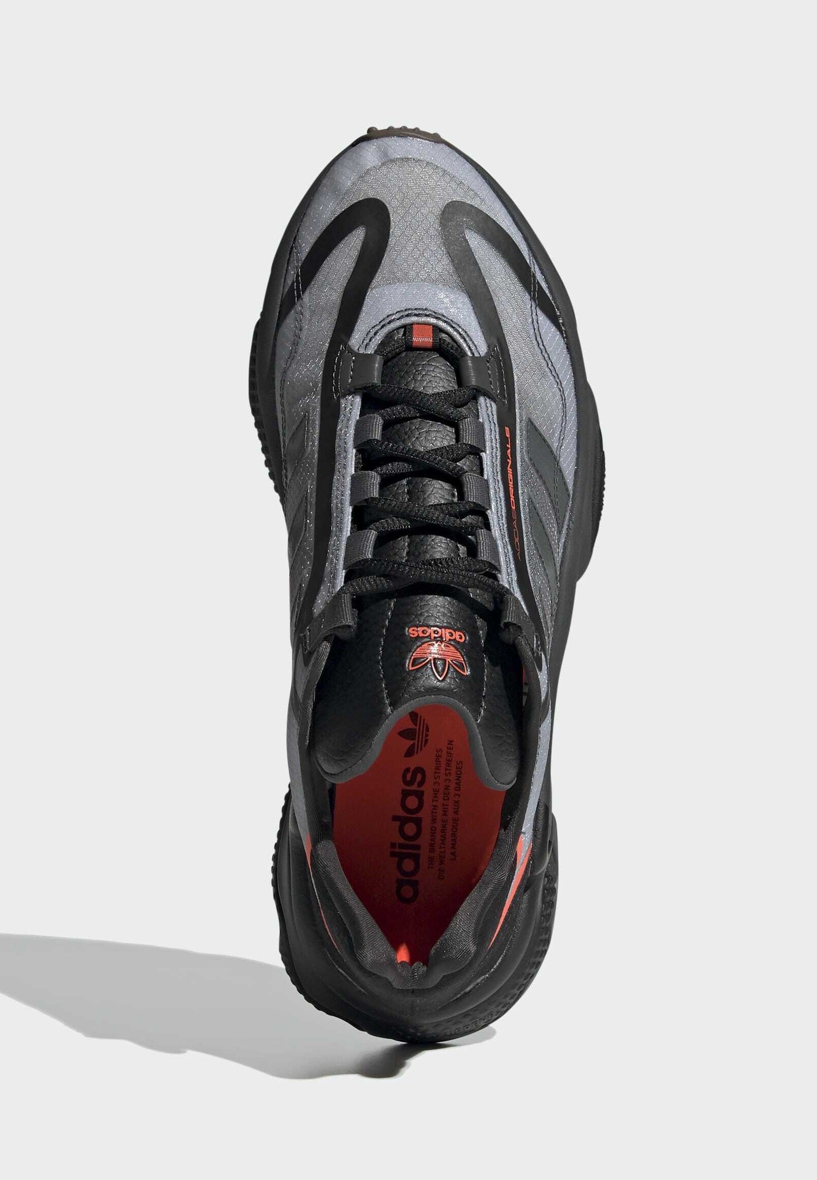 adidas originals ozweego big logo