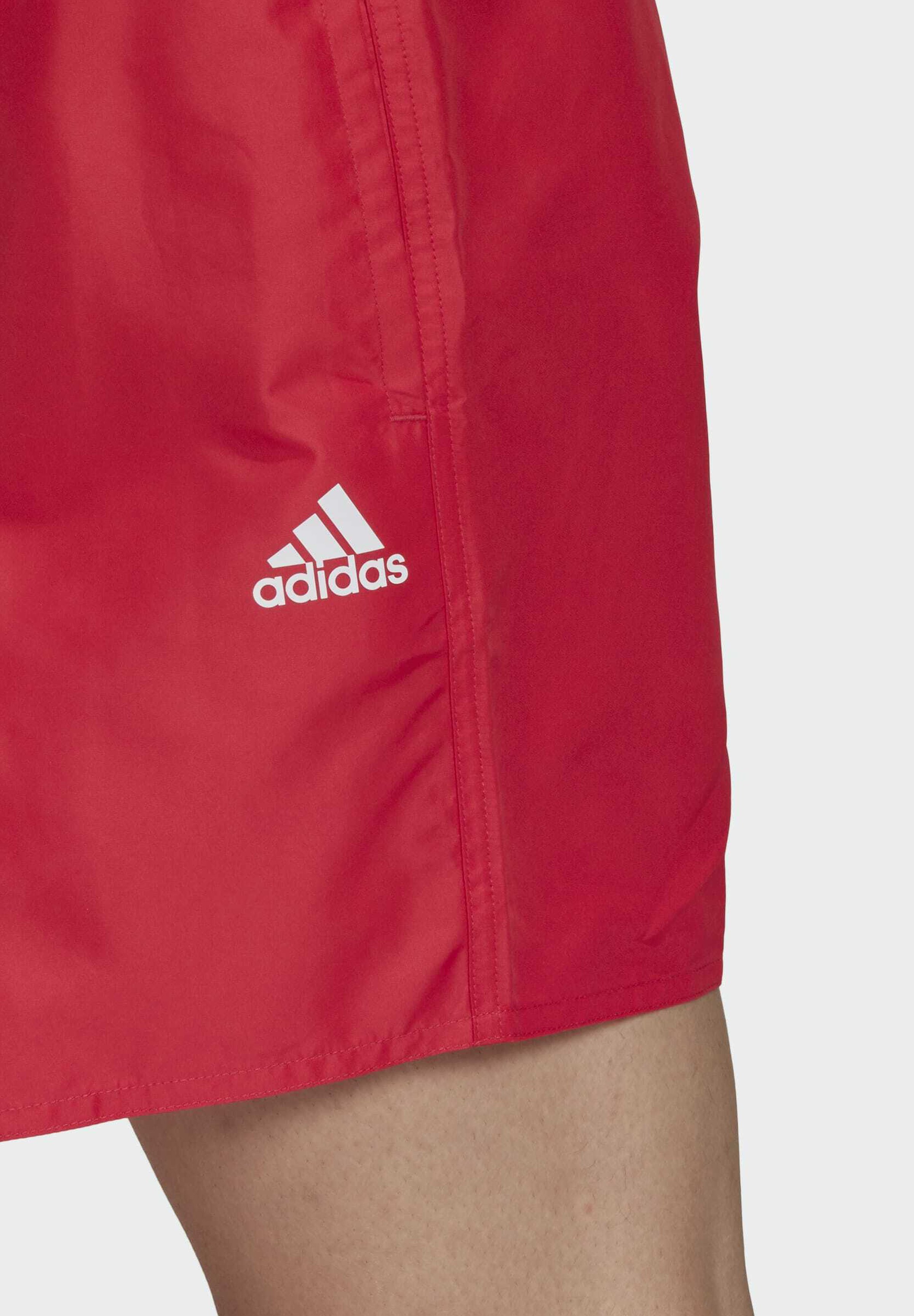 Men SOLID CLASSICS SL SWIM SPORTS MUST HAVES PRIMEGREEN SHORTS - Swimming shorts Men SOLID CLASSICS SL SWIM SPORTS MUST HAVES PRIMEGREEN SHORTS - Swimming shorts