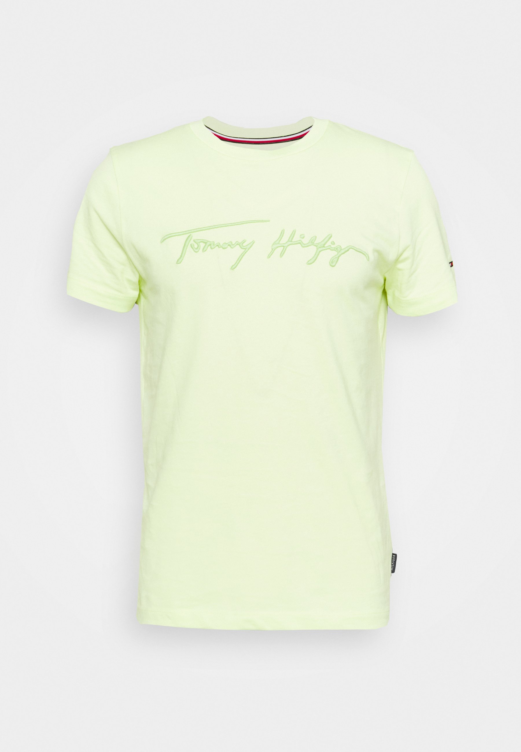 Tommy Hilfiger SIGNATURE GRAPHIC TEE 