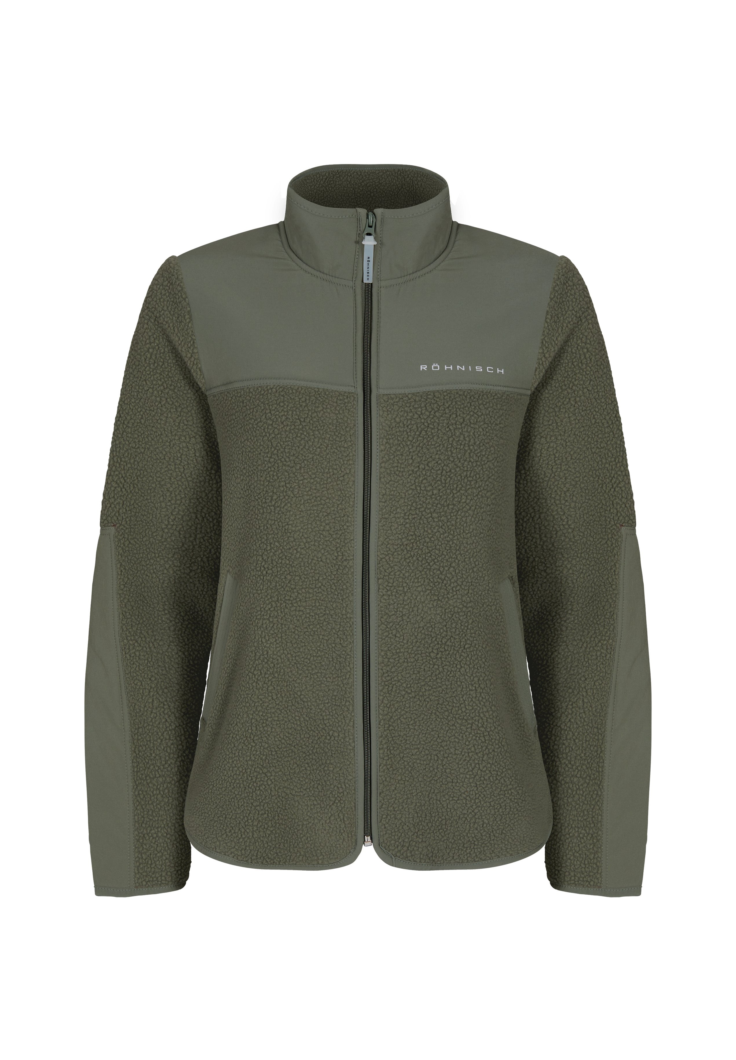 ribbon gather rib blouson 【PELLICULE】 Riptide™ II Retro verstaubarer Windbreaker Anorak für Männer