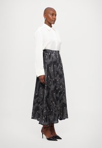 Paul & Joe JUPE - Maxi szoknya - marine