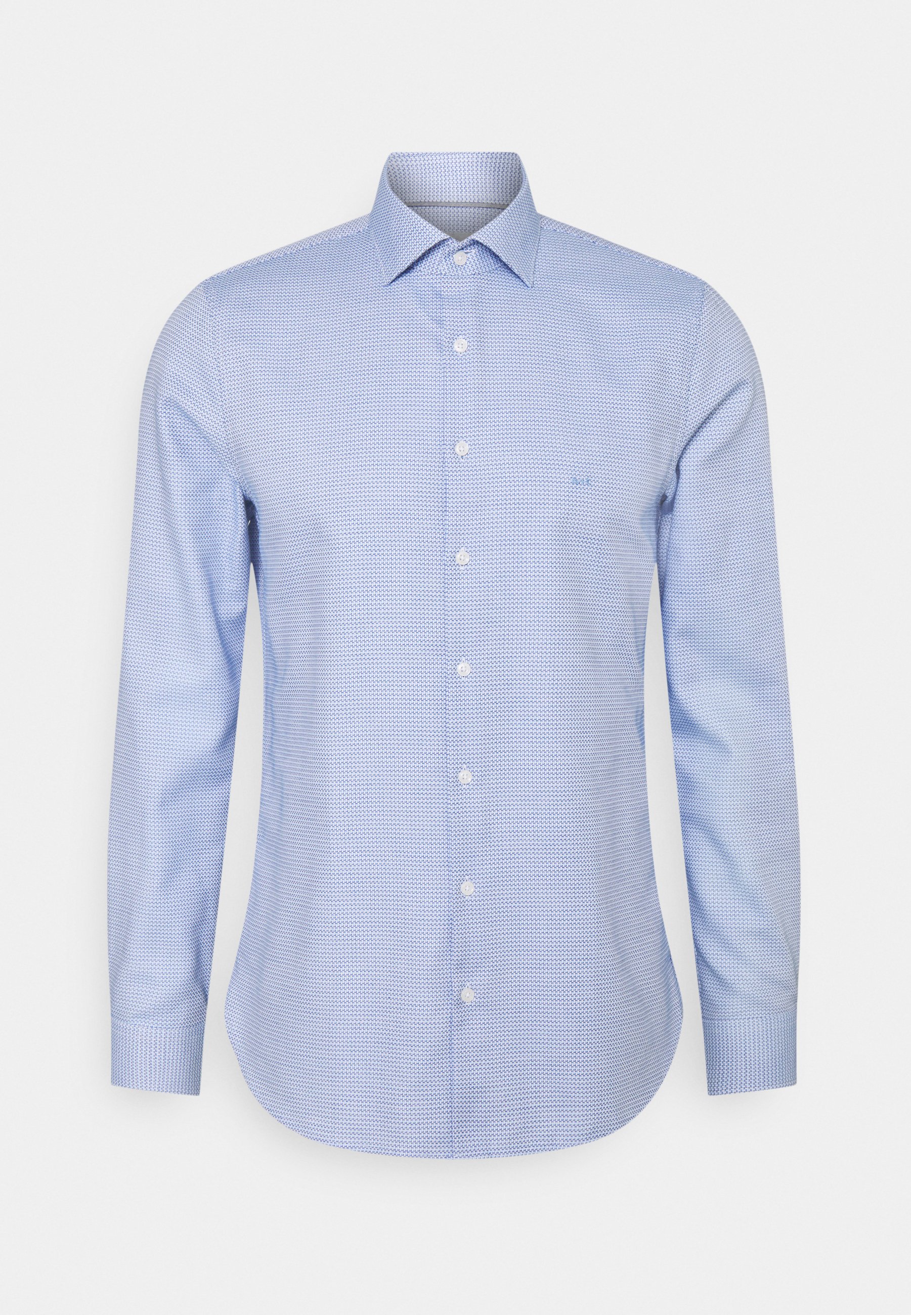 Herren STRUCTURE - Hemd Herren STRUCTURE - Hemd