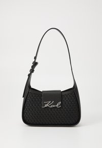 SIGNATURE - Torbica - black