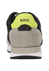 BOSS KAI - Tenisice - charcoal