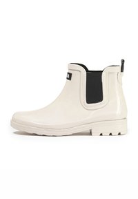 Aigle CARVILLE 2 - Bottes en caoutchouc - sable
